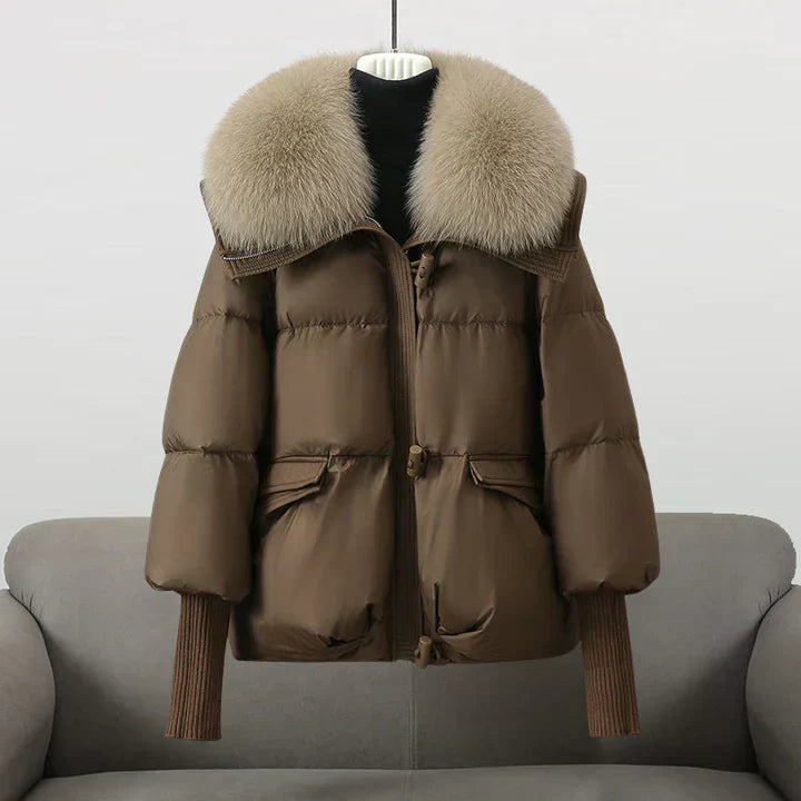 ValentinaRossiGlamPufferJacket 5 720x fd0e0a00 d679 4716 b6b7 dedc1f8ecc29