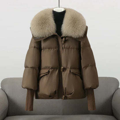 ValentinaRossiGlamPufferJacket 5 720x fd0e0a00 d679 4716 b6b7 dedc1f8ecc29