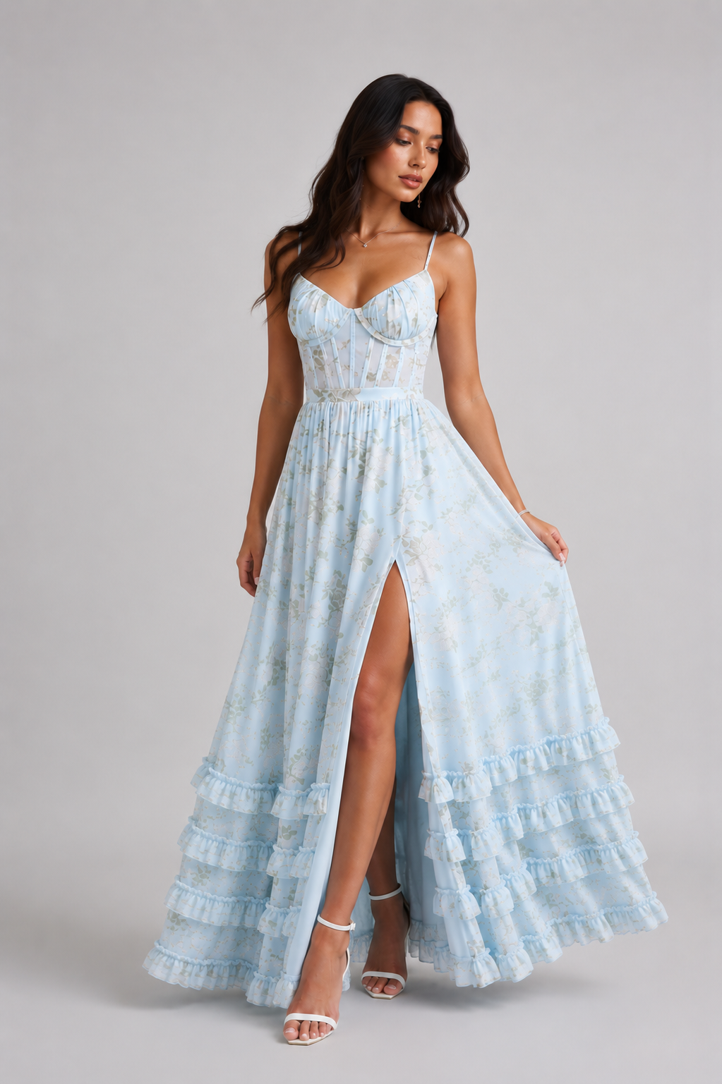 Violetta blau 3