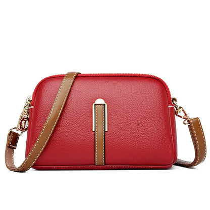 emma leather womens bag blue wolf store 498024