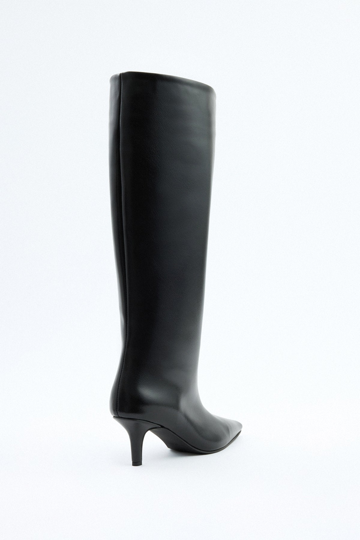 knee high boots