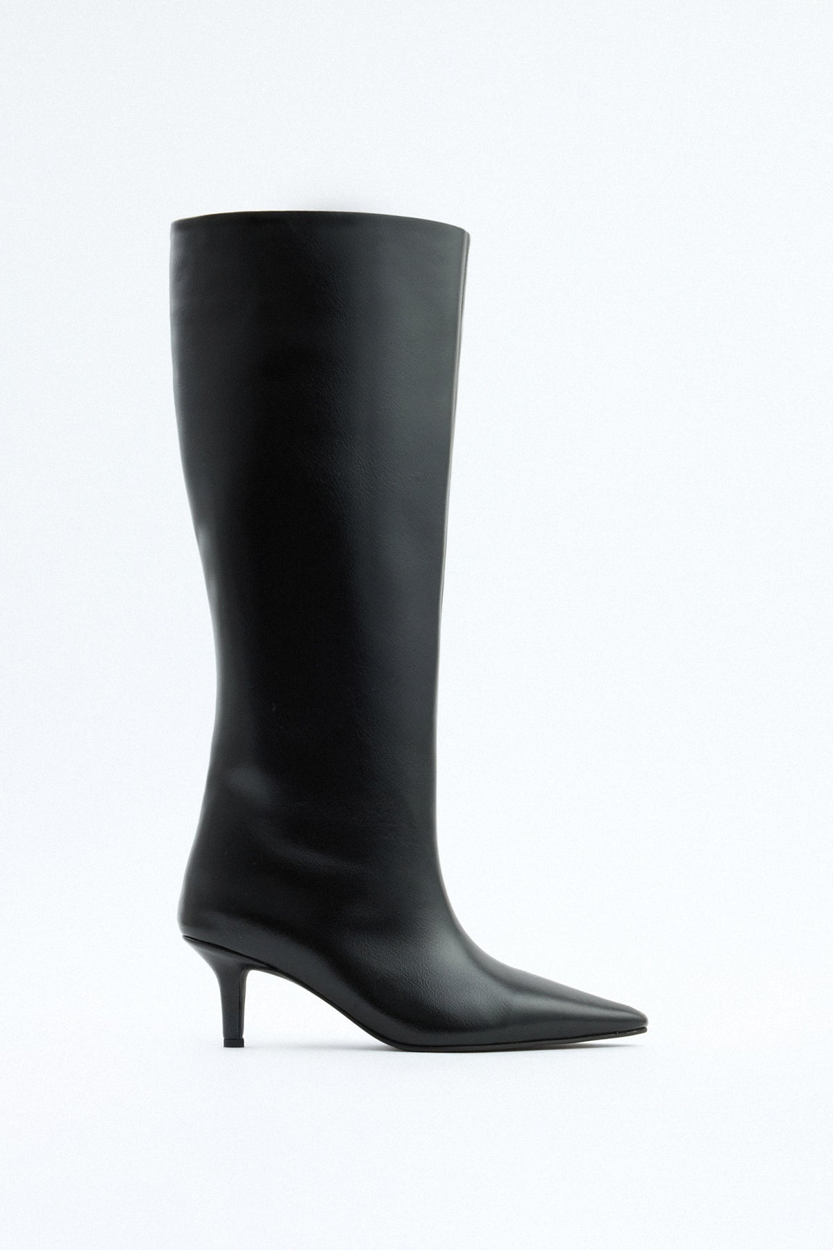 knee high boots 2