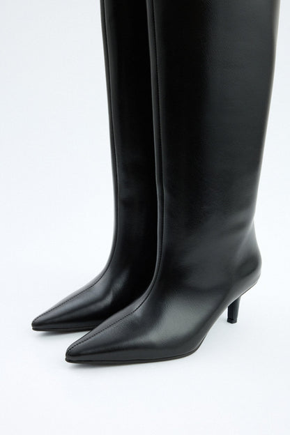 knee high boots 4