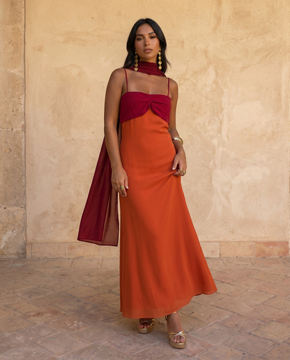 magnific cinematic fashion film shot of the referenced mode 98063