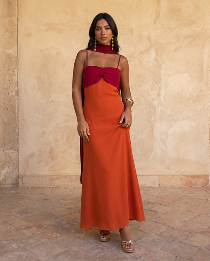 magnific fullbody fashion photograph of the referenced woma 98061
