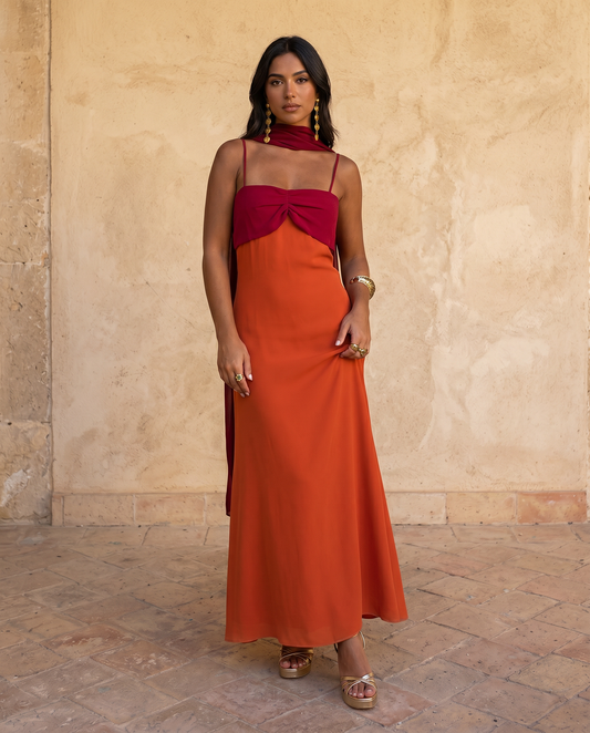 magnific fullbody fashion photograph of the referenced woma 98061