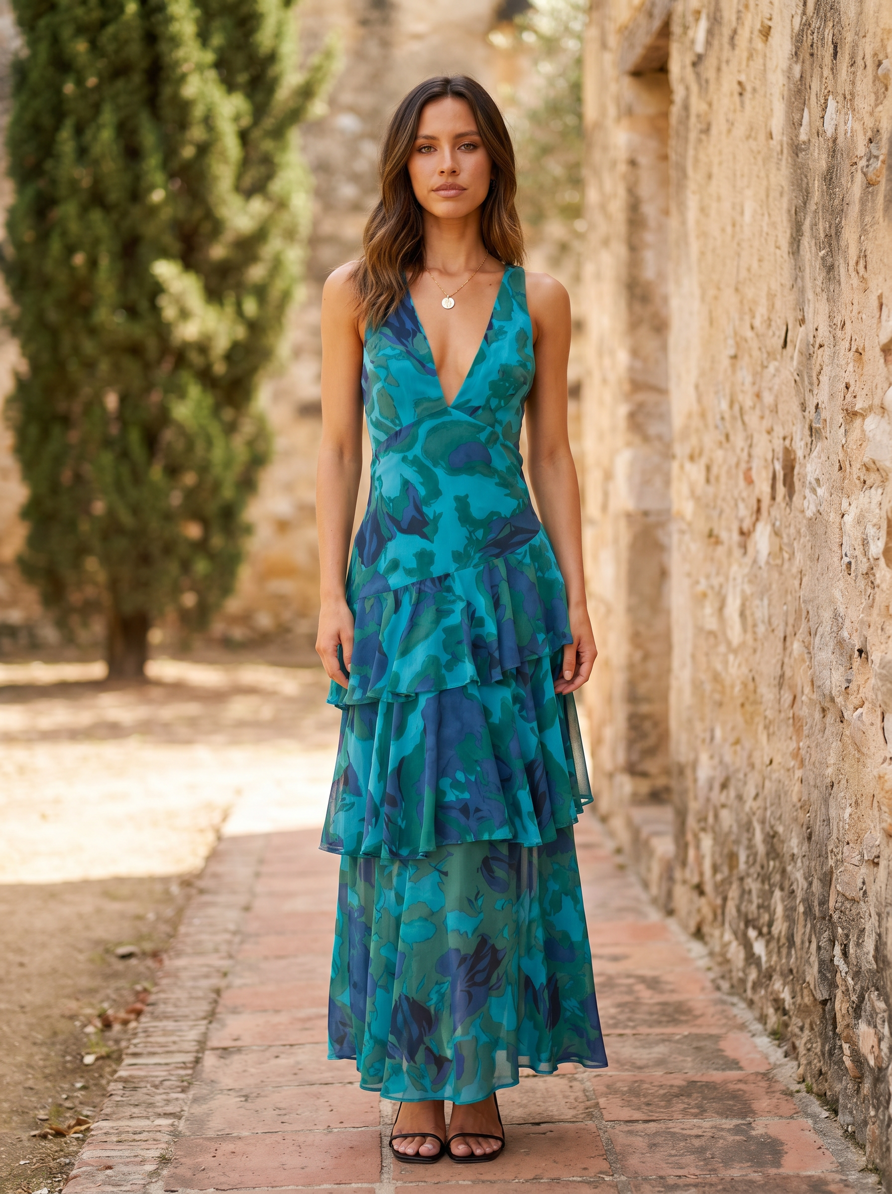 magnific photorealistic candid fashion photograph ugc style 50681