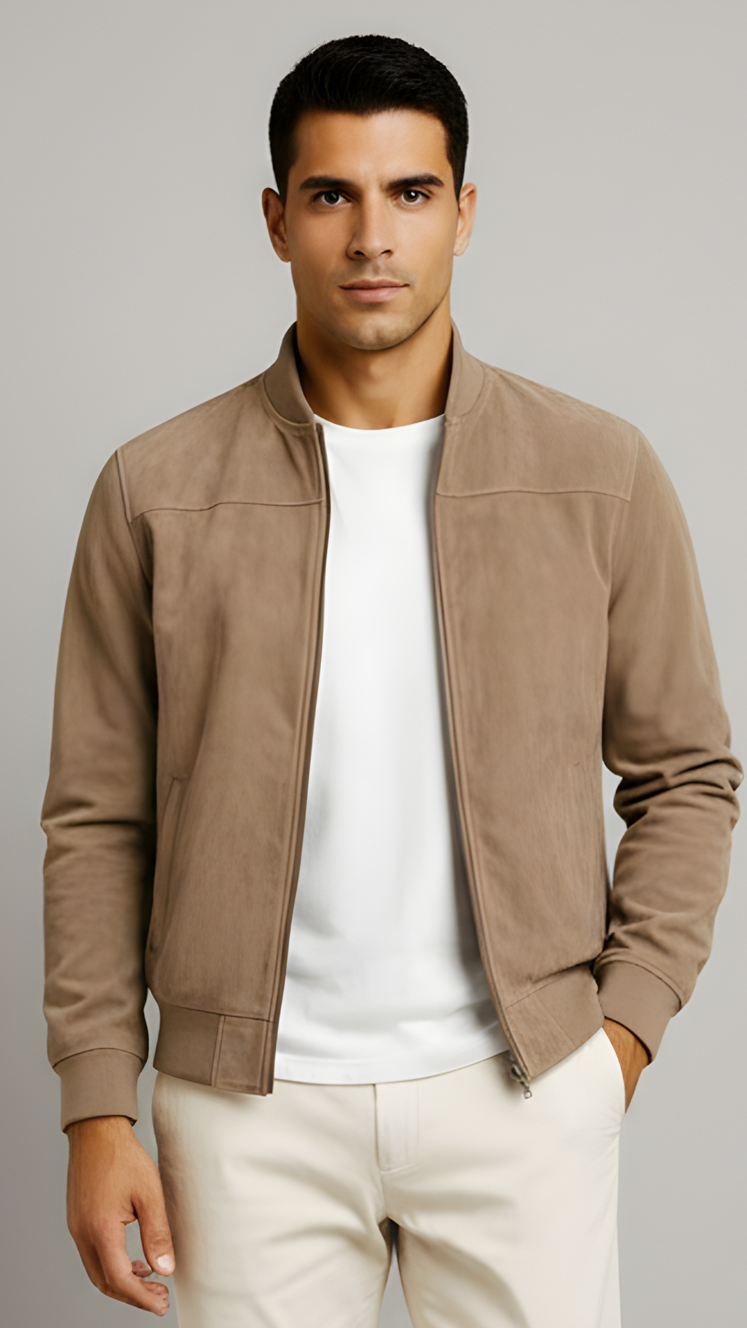CHAQUETA MARIO